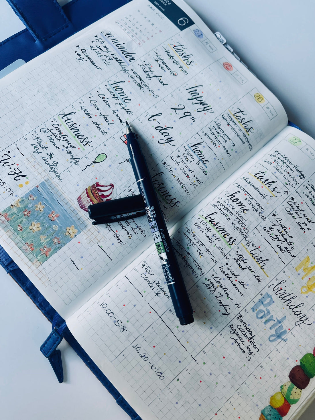 Start Journaling Now: A Simple Guide For Beginners 📔