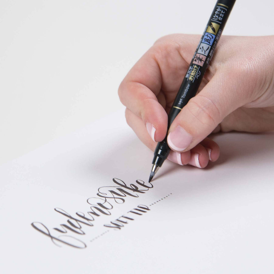 Beginner's Guide to lettering: How To get Started 🖊️