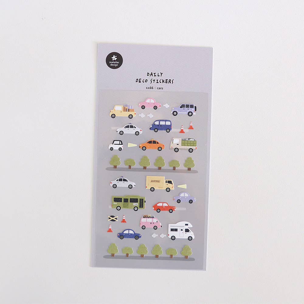 Cars