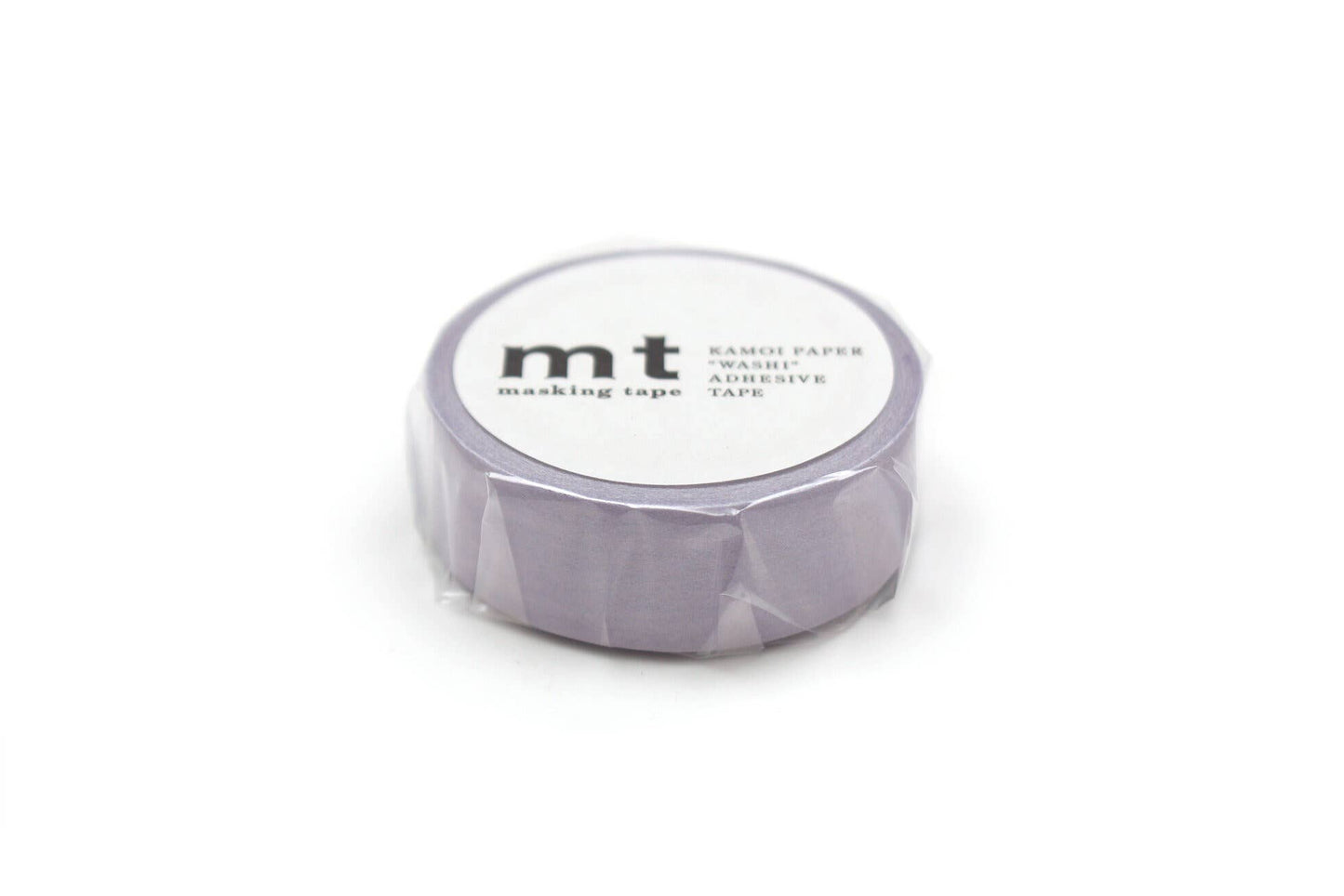 Tape Single: Pastel Lavender