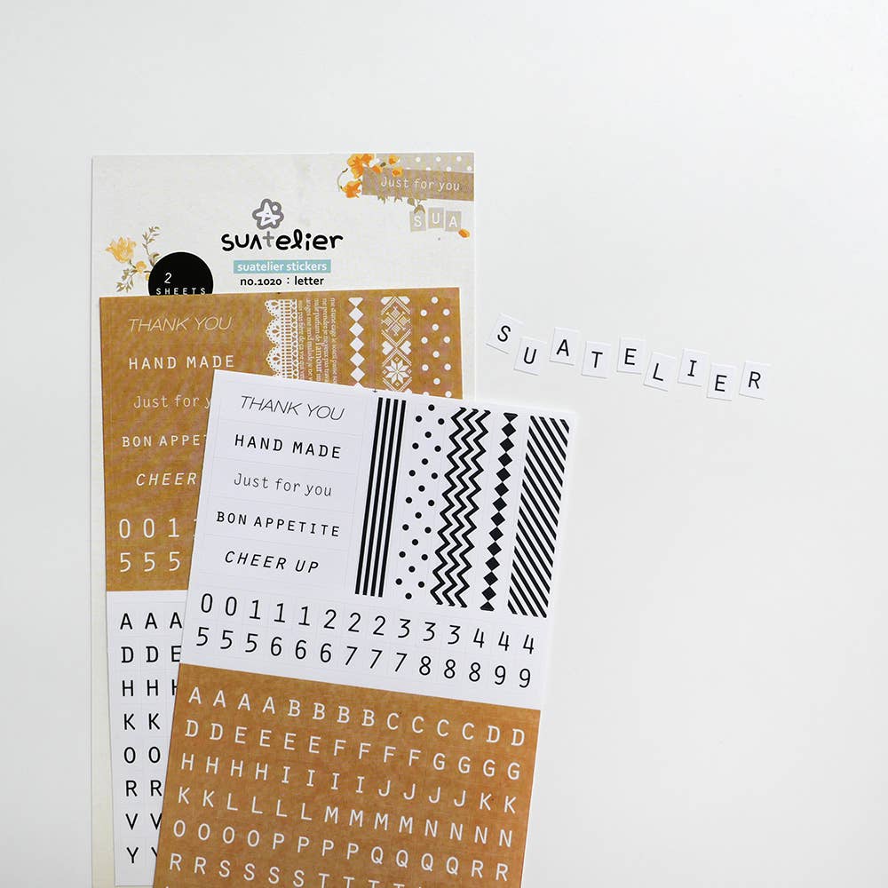 Letter