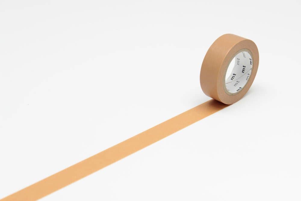 Tape Single: Cork