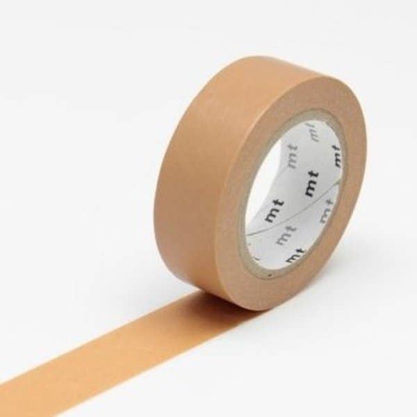 Tape Single: Cork