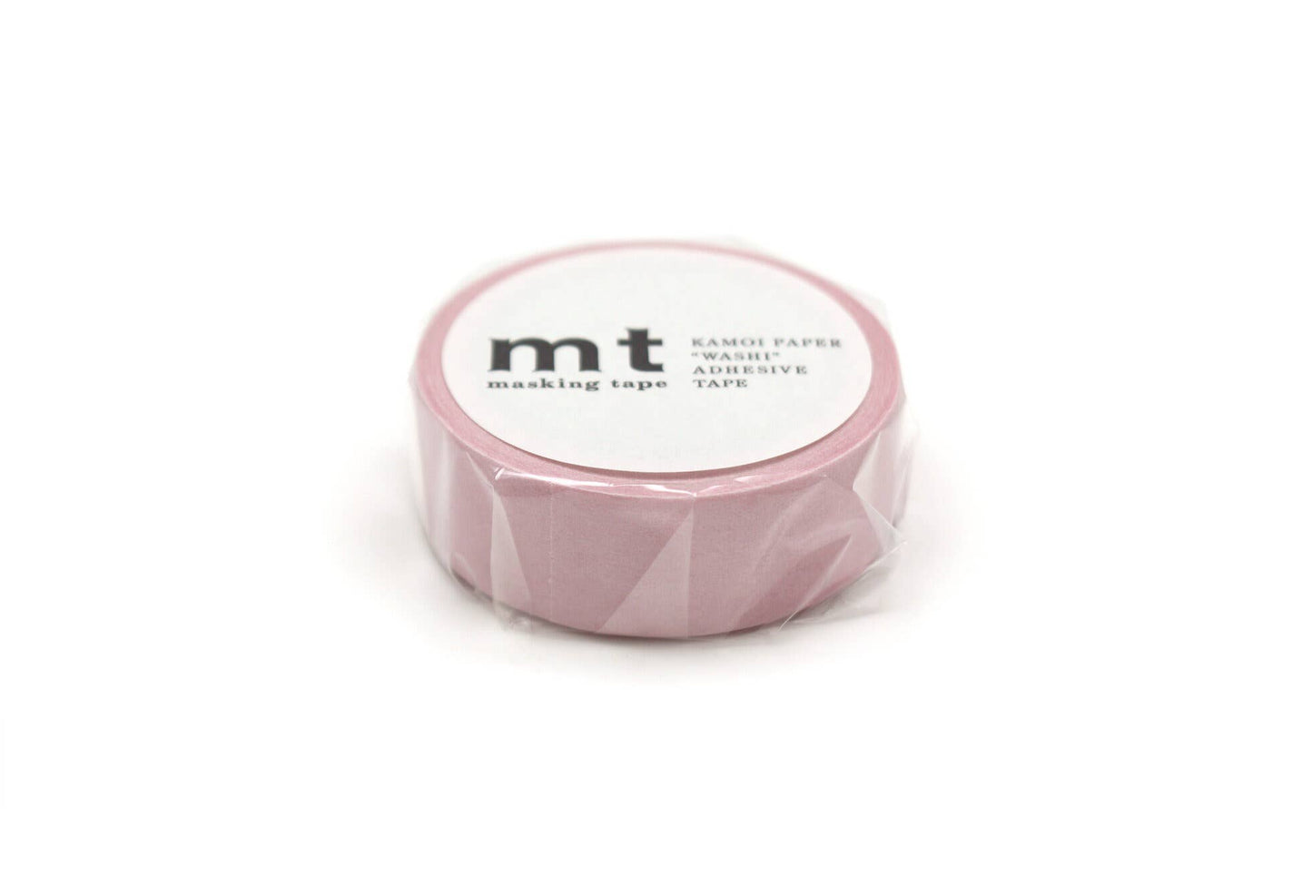 Tape Single: Pastel Rose