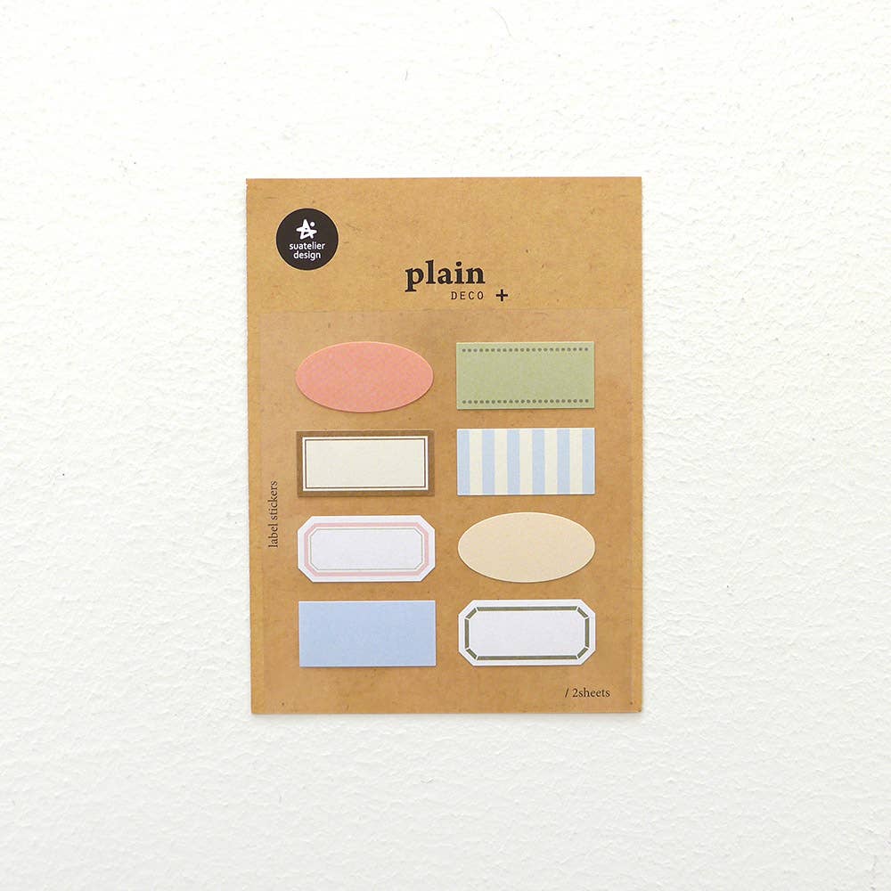 Plain.75