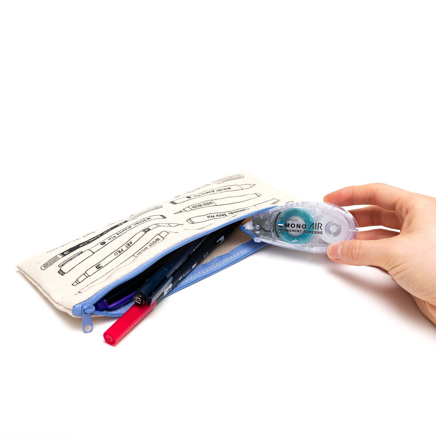MONO Air Touch Applicator