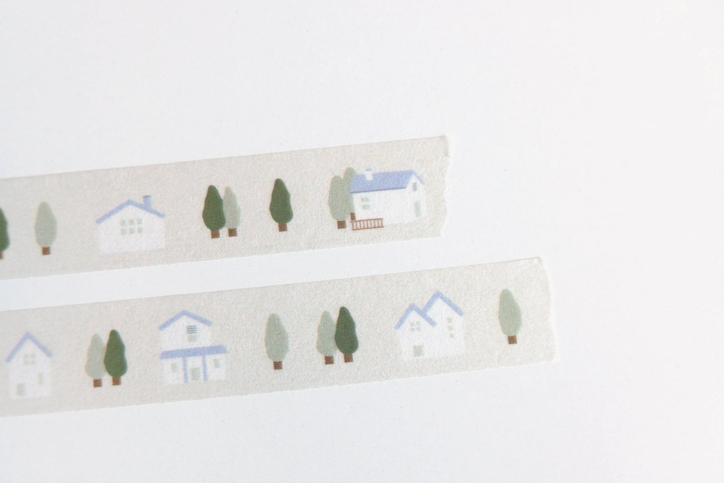 Suatelier Washi Tape- Illust.02