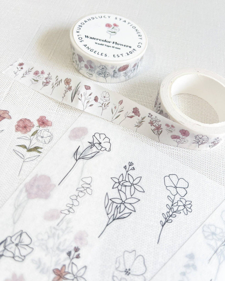 Washi Tape