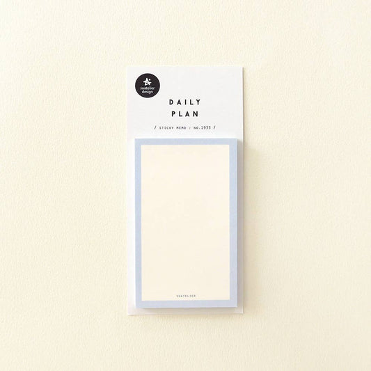 Daily Plan.27