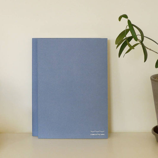 My Wave Diary