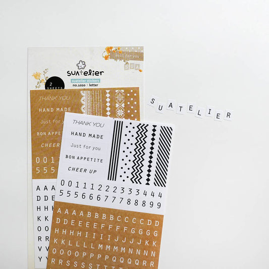 Letter