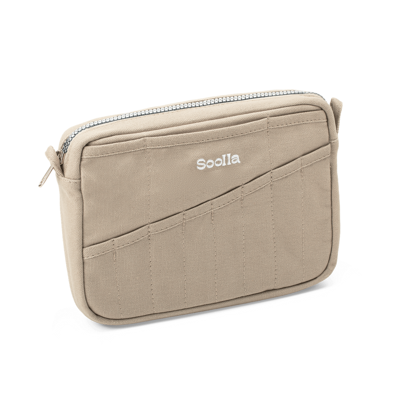 Soolla® Studio Pouch, Graphite